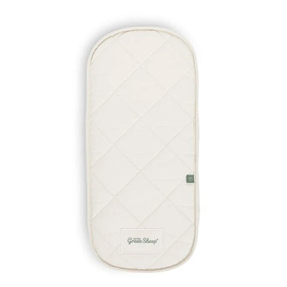 Natural Moses Basket Mattress