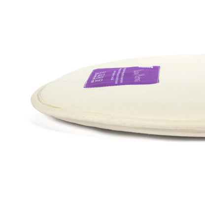 SnuzBaskit Natural Moses Basket Mattress