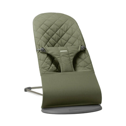 Bouncer Bliss - Woven