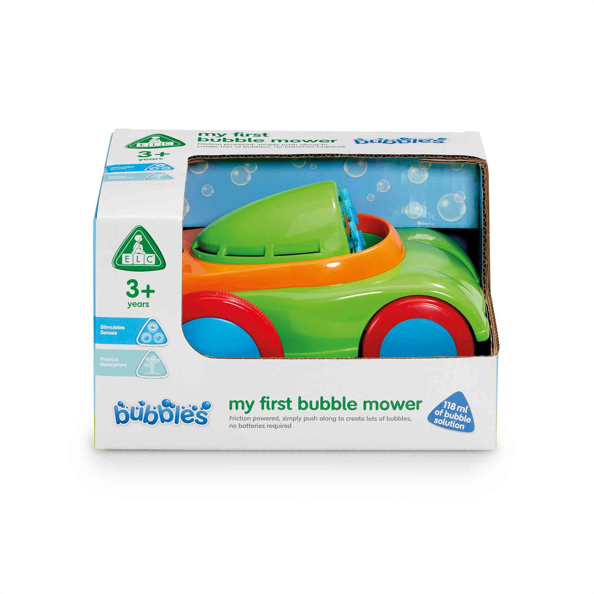My First Bubble Mower