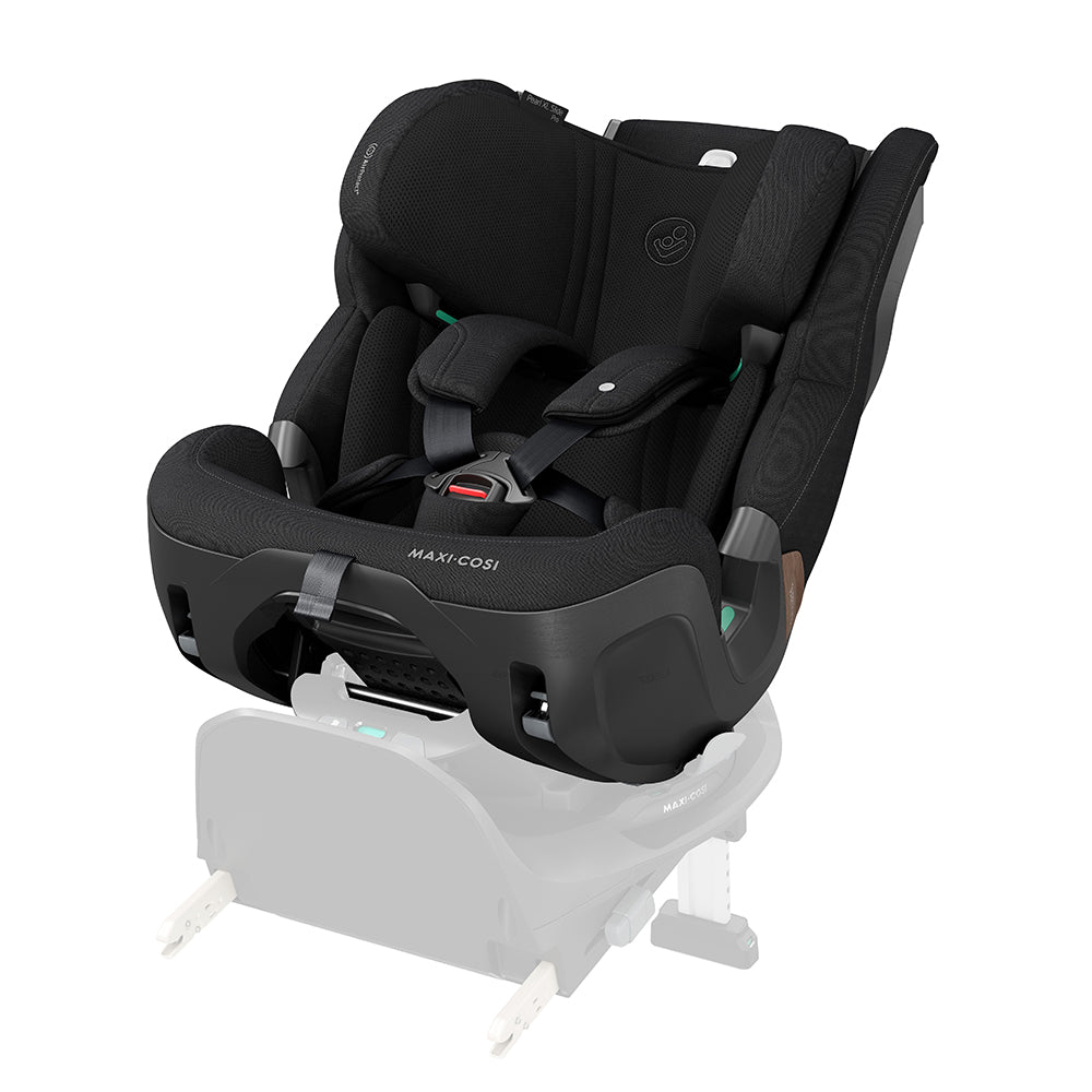 Fame 10 Piece Ultimate Family XL Travel System with Coral Slide Pro & Pearl XL Slide Pro