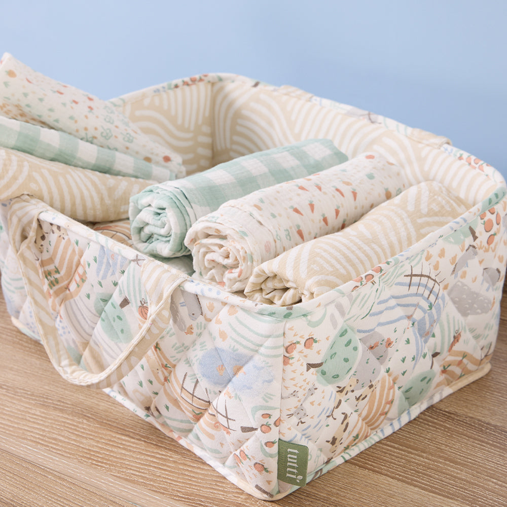 farm country nappy-caddy-bathing-and-changing-good-life-tutti-bambnin-kaliedy-2