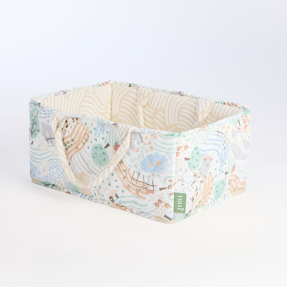 Nappy Caddy