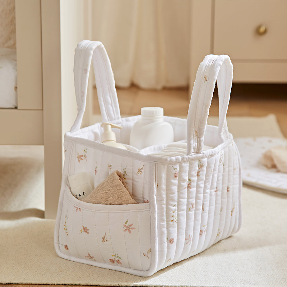 Nappy Caddy