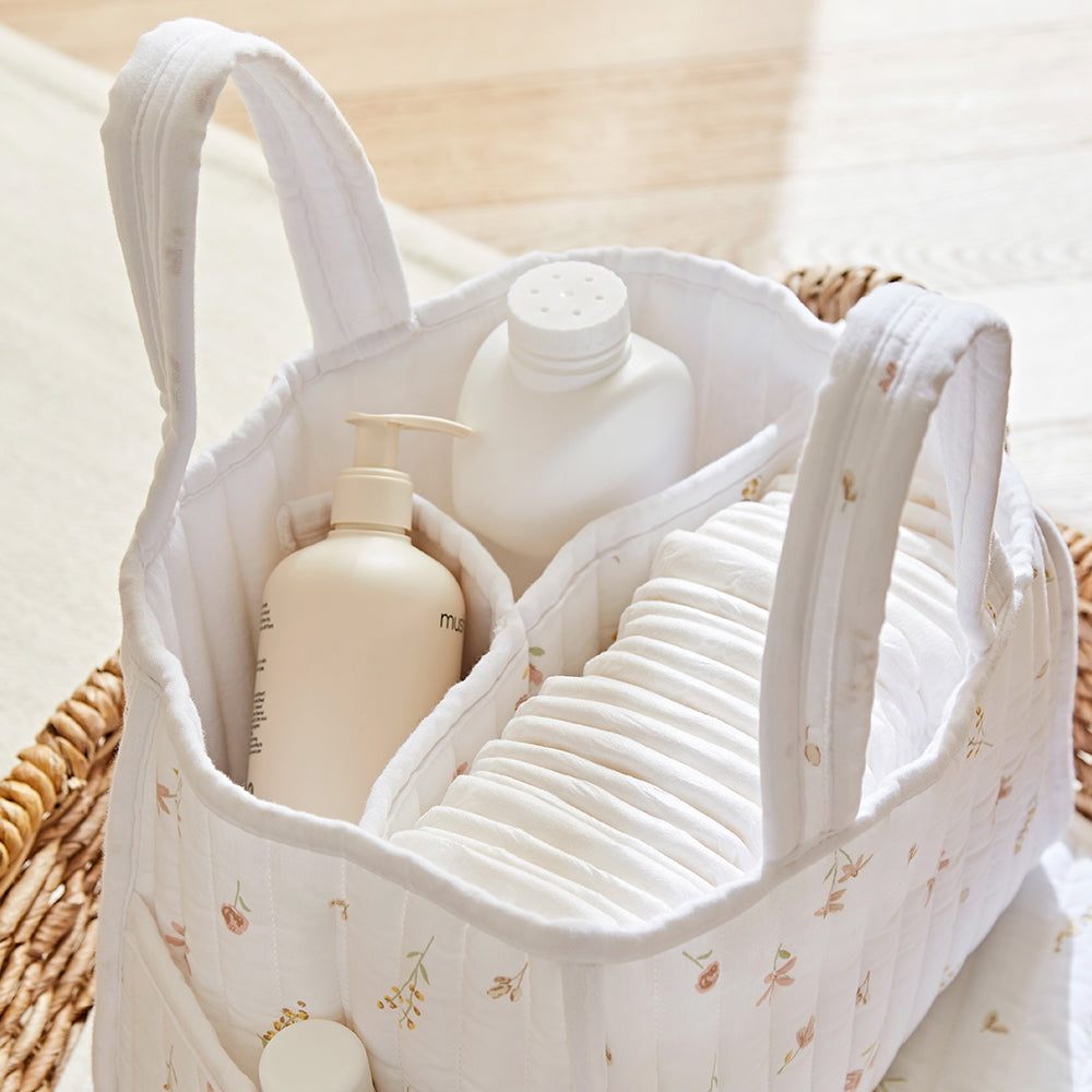 Nappy Caddy