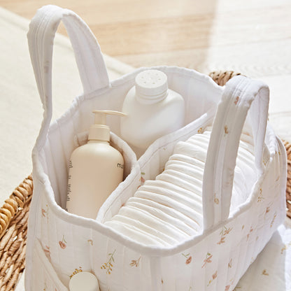 Nappy Caddy