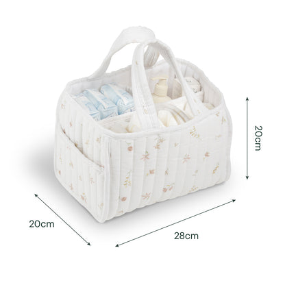 Nappy Caddy