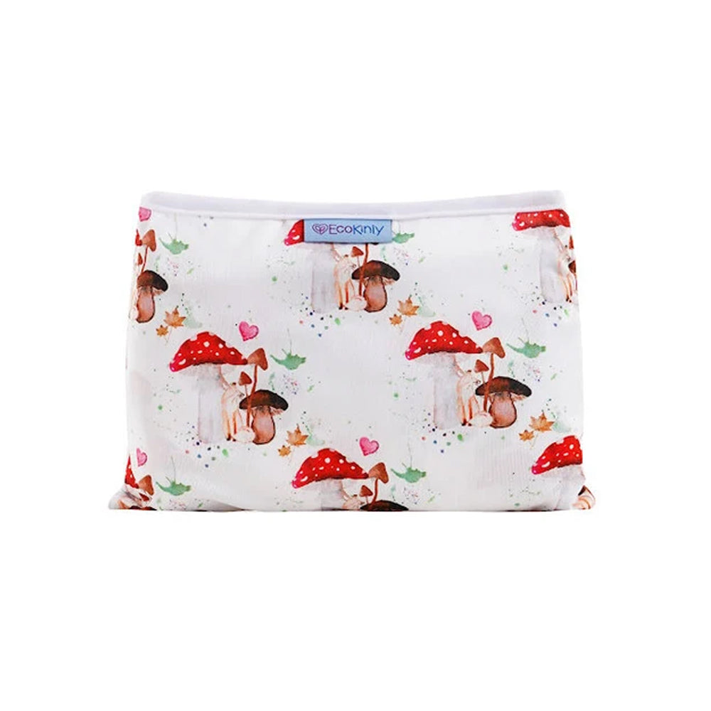 Nappy Free Time Changing Mat