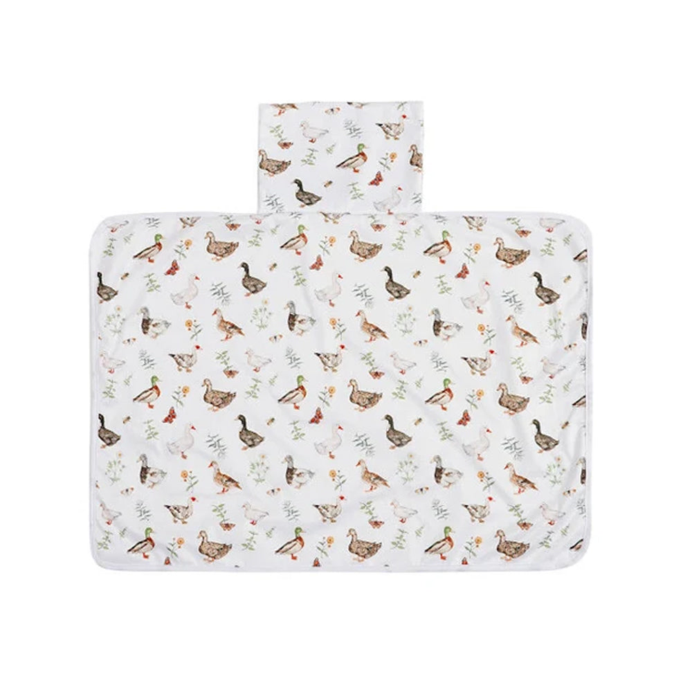 Nappy Free Time Changing Mat