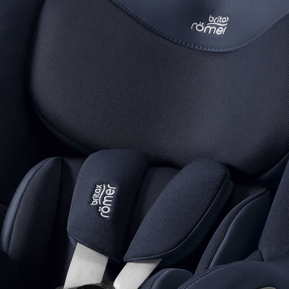 britax dualfix 5z Britax Dualfix 5Z Toddler Car Seat – Kaliedy