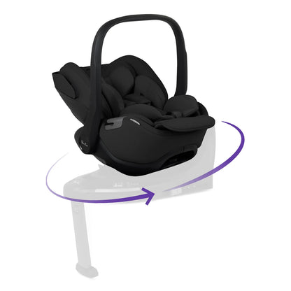 Nia & Glide Plus 360 Travel System