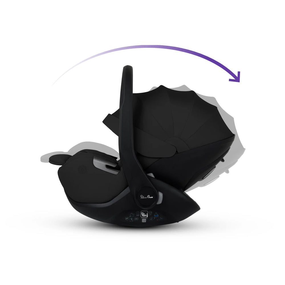 Nia & Glide Plus 360 Travel System