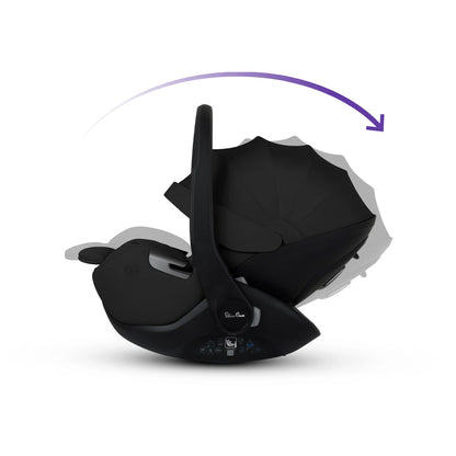 Nia & Glide Plus 360 Travel System