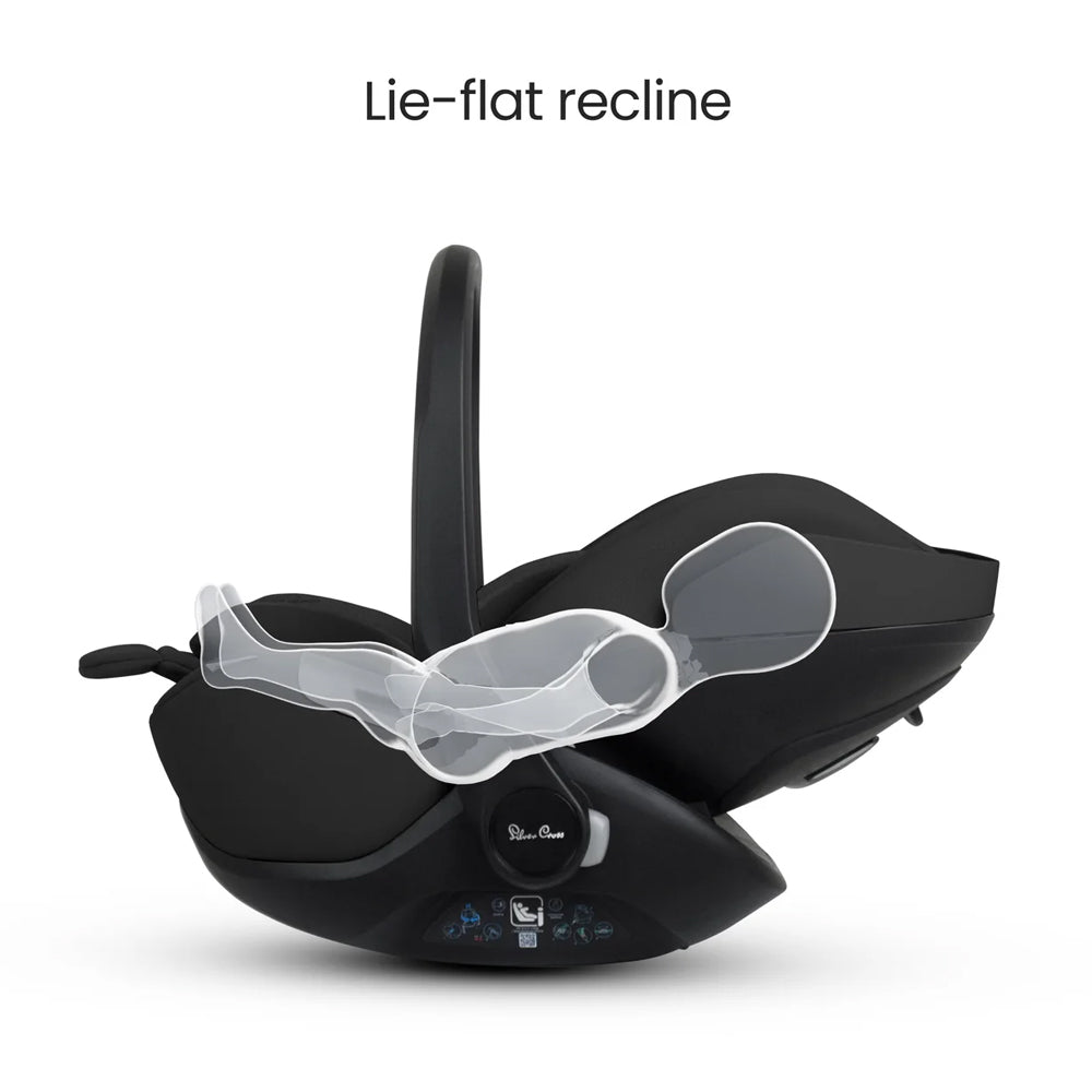 Nia & Glide Plus 360 Travel System