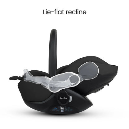 Nia & Glide Plus 360 Travel System