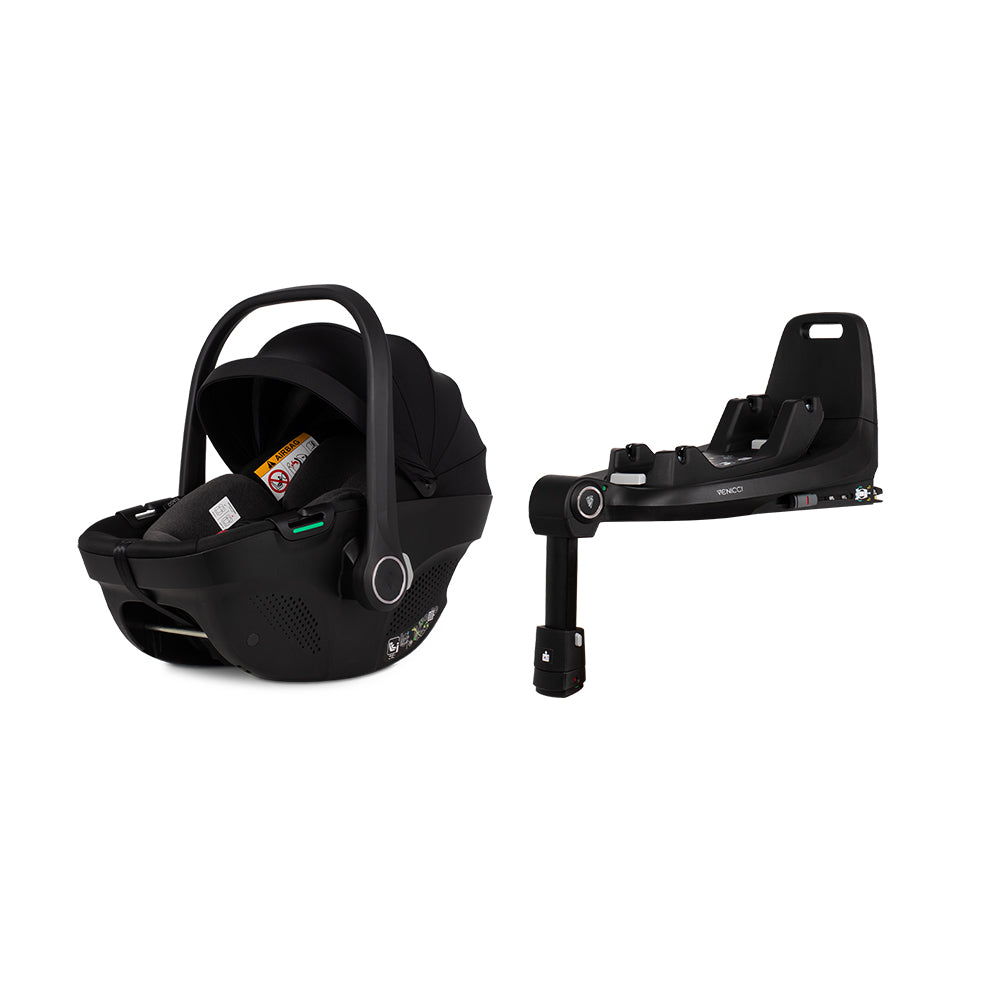 Upline 3 - 4in1 Tiago & Base Ultimate Bundle