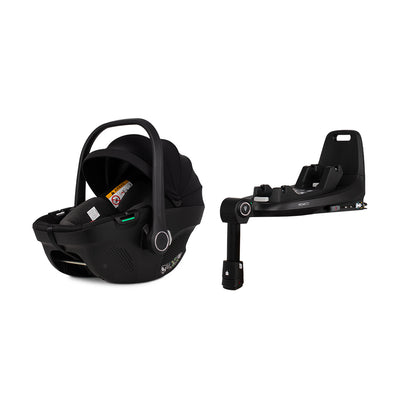 Upline 3 - 4in1 Tiago & Base Ultimate Bundle