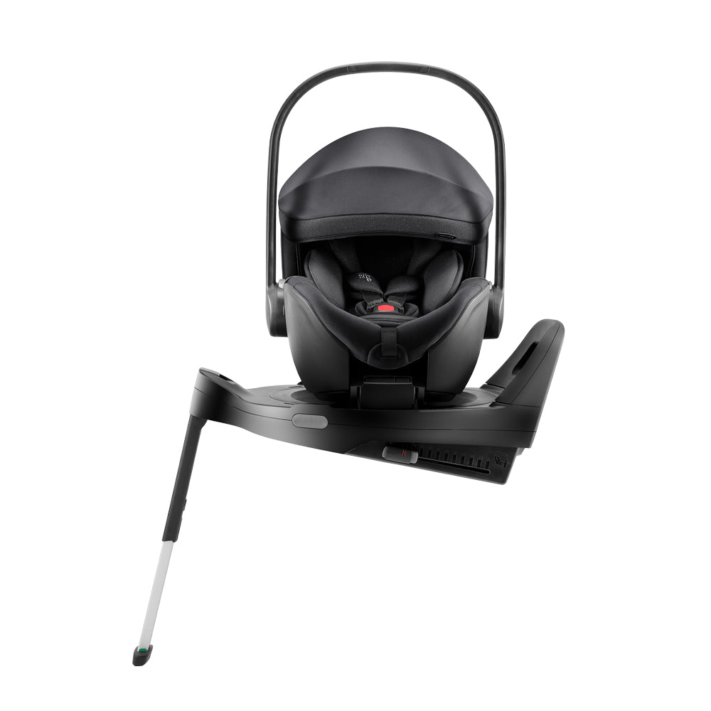 Baby Safe Pro & Vario 5Z Base (Ex Display)