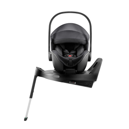 Baby Safe Pro & Vario 5Z Base (Ex Display)