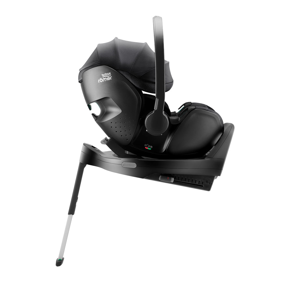 Baby Safe Pro & Vario 5Z Base (Ex Display)