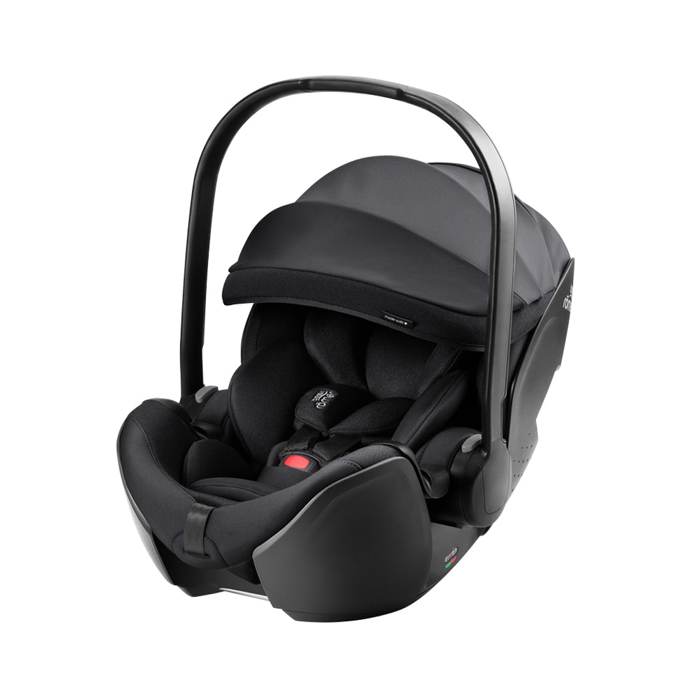 Baby Safe Pro & Vario 5Z Base (Ex Display)
