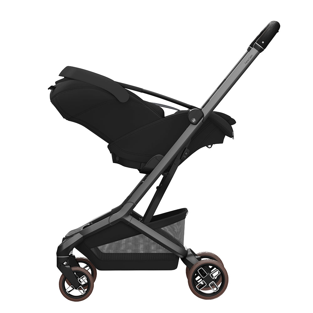 maxi cosi coral compatible stroller Maxi Cosi Coral Slide Pro Lightweight Newborn Car Seat – Kaliedy
