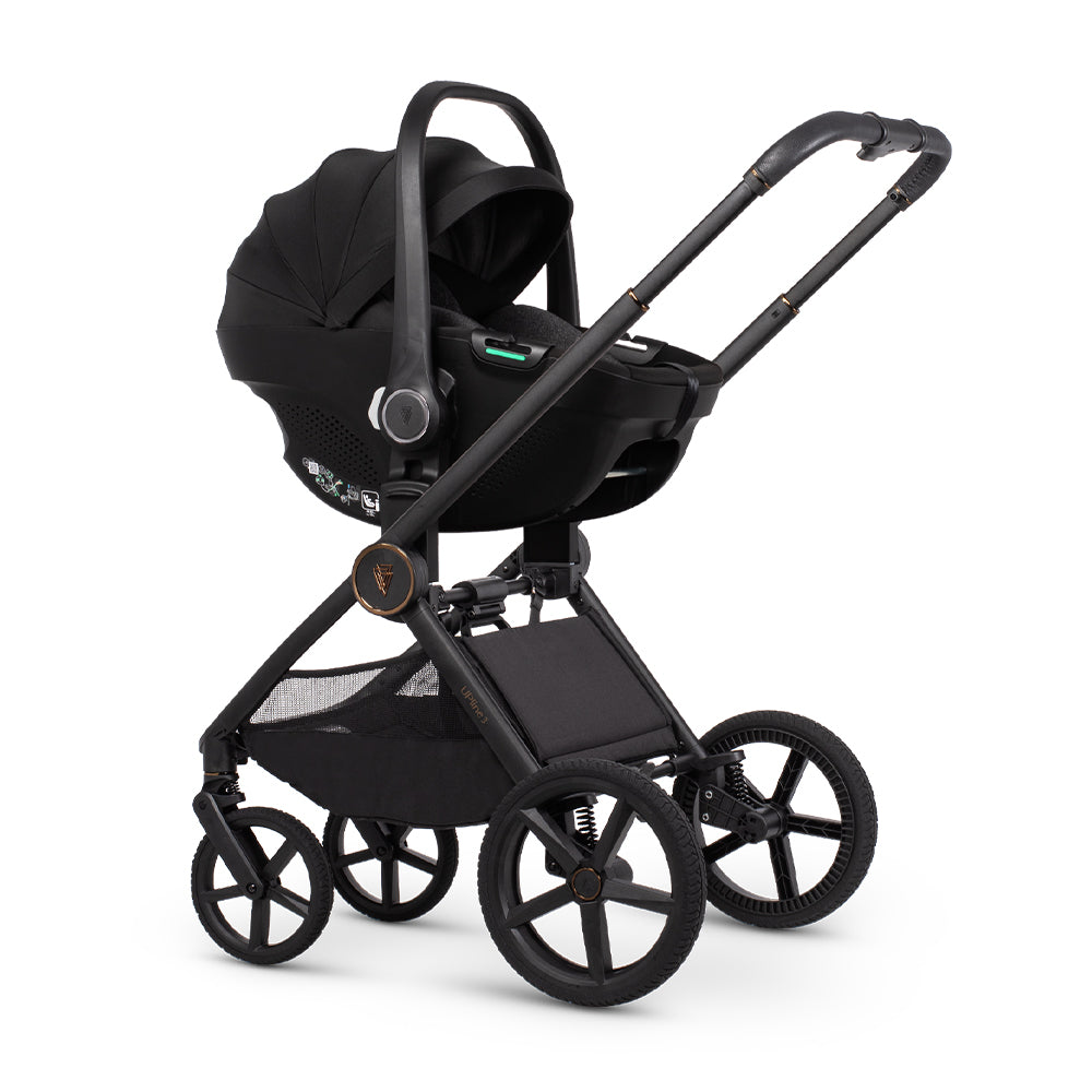 Upline 3 - 4in1 Tiago & Base Ultimate Bundle