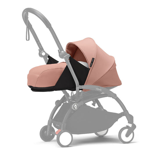 YOYO® 0+ Newborn Pack