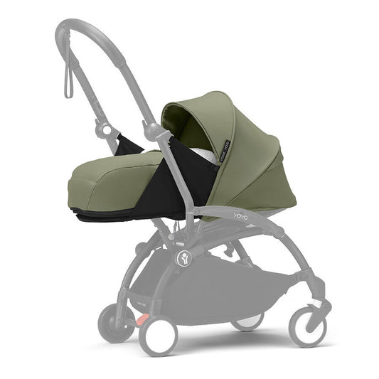 YOYO® 0+ Newborn Pack