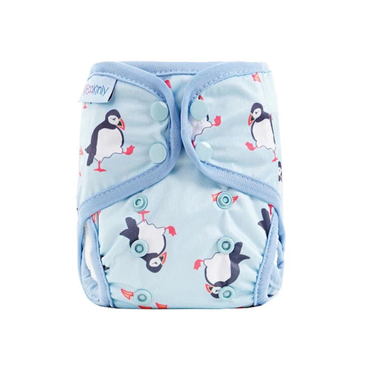 Newborn Nappy