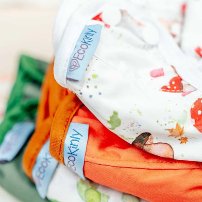 Newborn Nappy