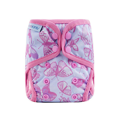 Newborn Nappy