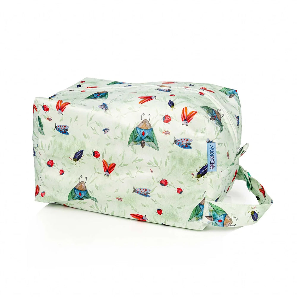 Nappy Starter Kit Newborn 3 Mths-3 Yrs