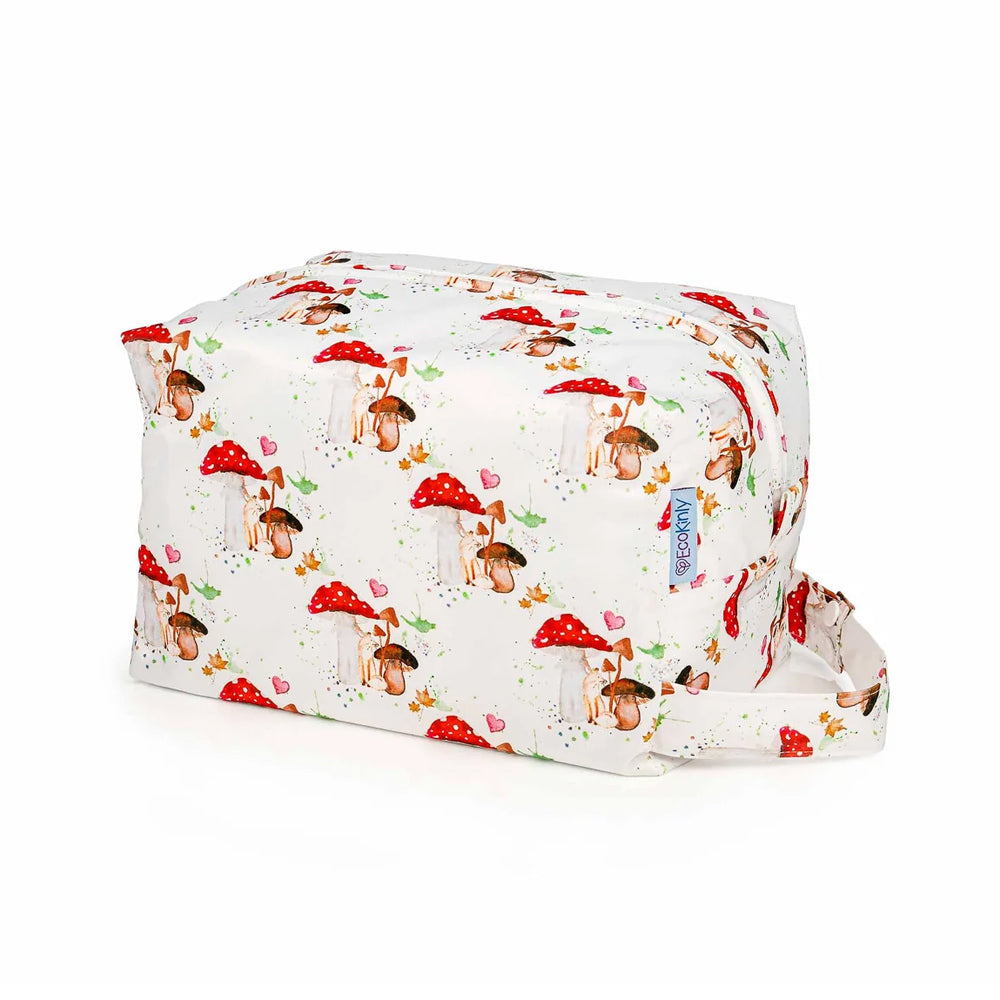 Nappy Starter Kit Newborn 0-3 Months