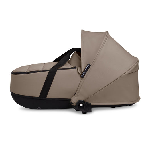 taupe newborn-shell-for-stroller-pushchair-stokke-kaliedy