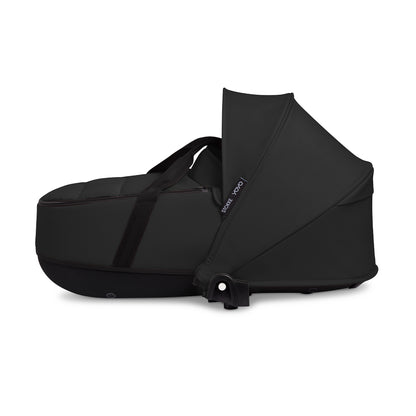 black newborn-shell-for-stroller-pushchair-stokke-kaliedy