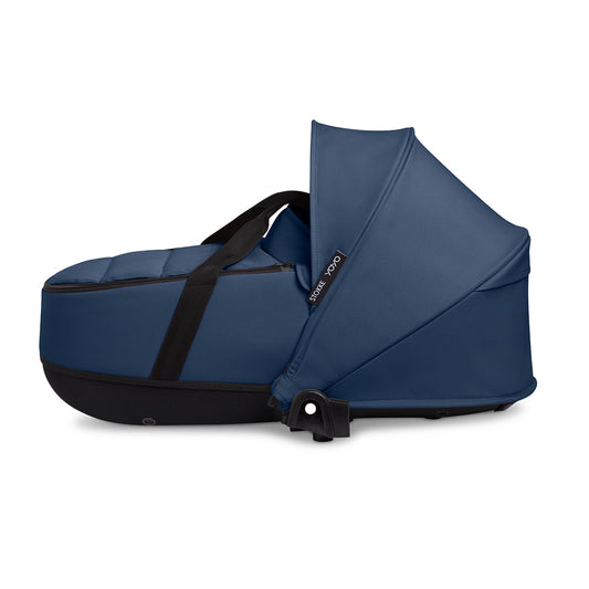 navy blue newborn-shell-for-stroller-pushchair-stokke-kaliedy