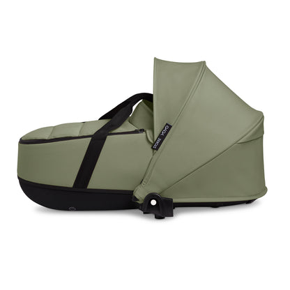 olive green newborn-shell-for-stroller-pushchair-stokke-kaliedy