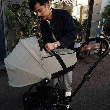 YOYO 6m+ with FREE Newborn Pack