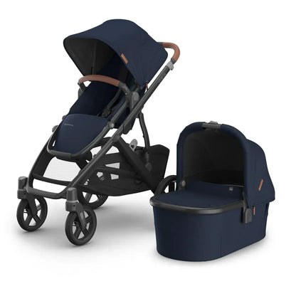 Vista V3 Pushchair & Carrycot - Noa