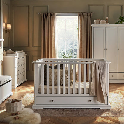 Beaumont Cot Bed