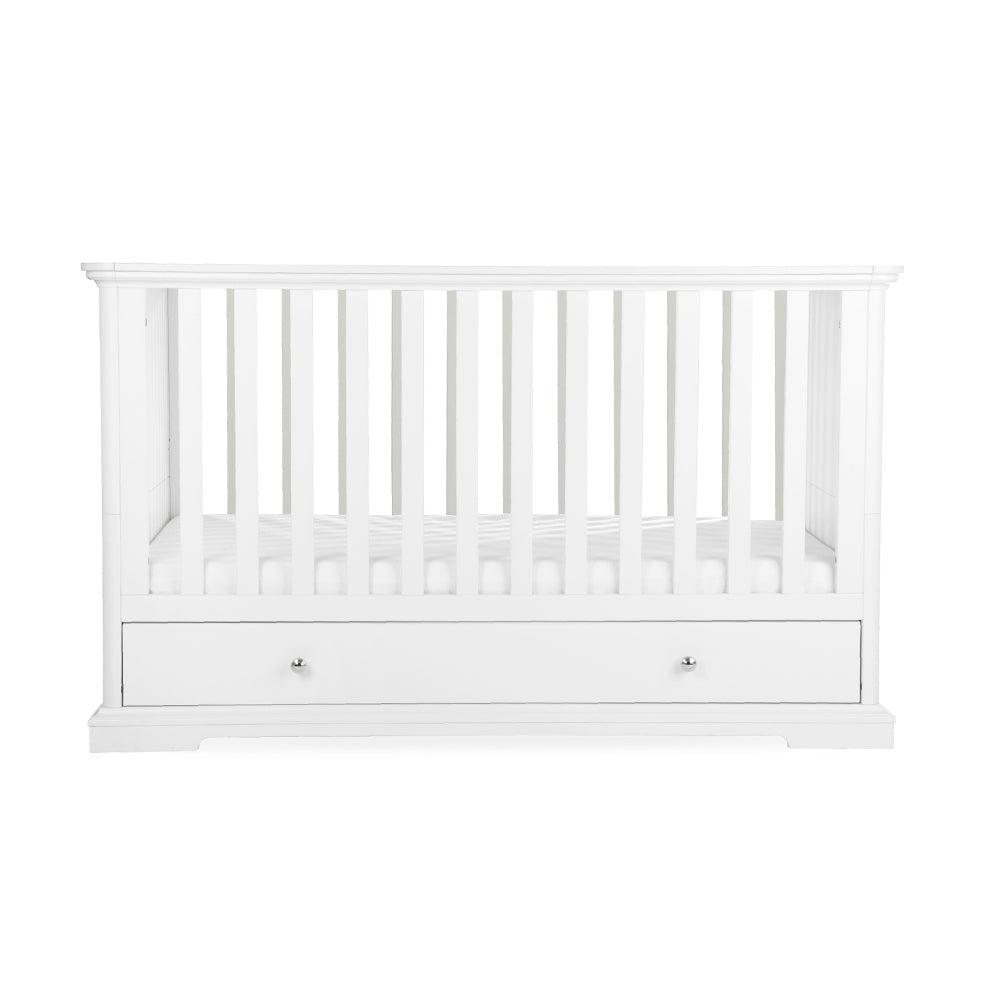 Beaumont Cot Bed