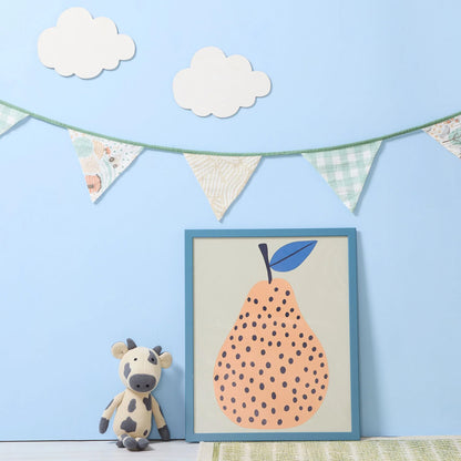 Nursery Bunting