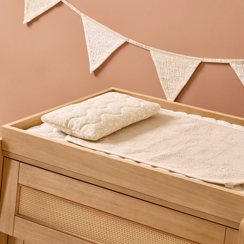 Nursery Bunting