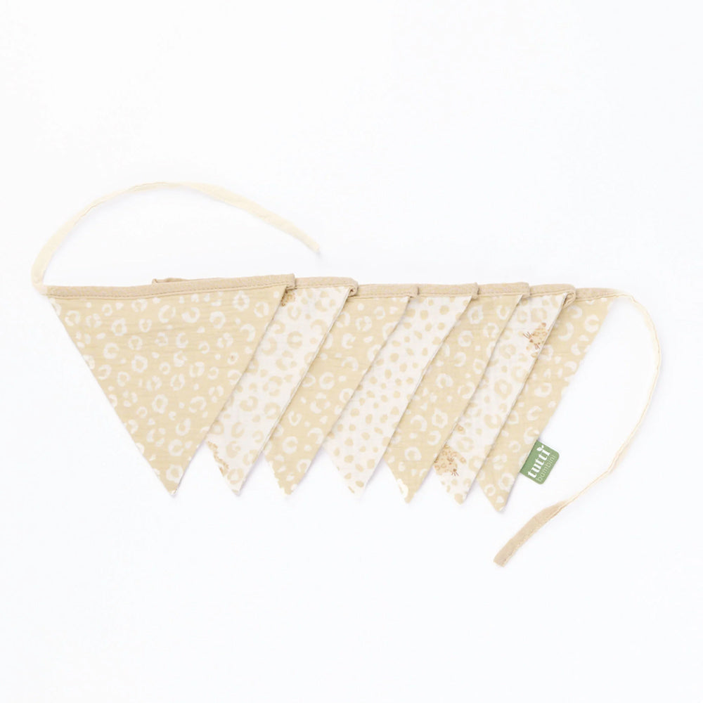 Nursery Bunting