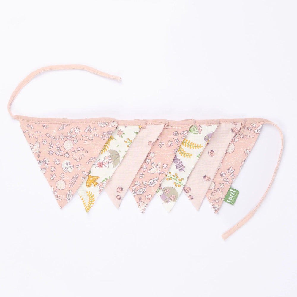 Nursery Bunting