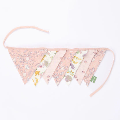 Nursery Bunting