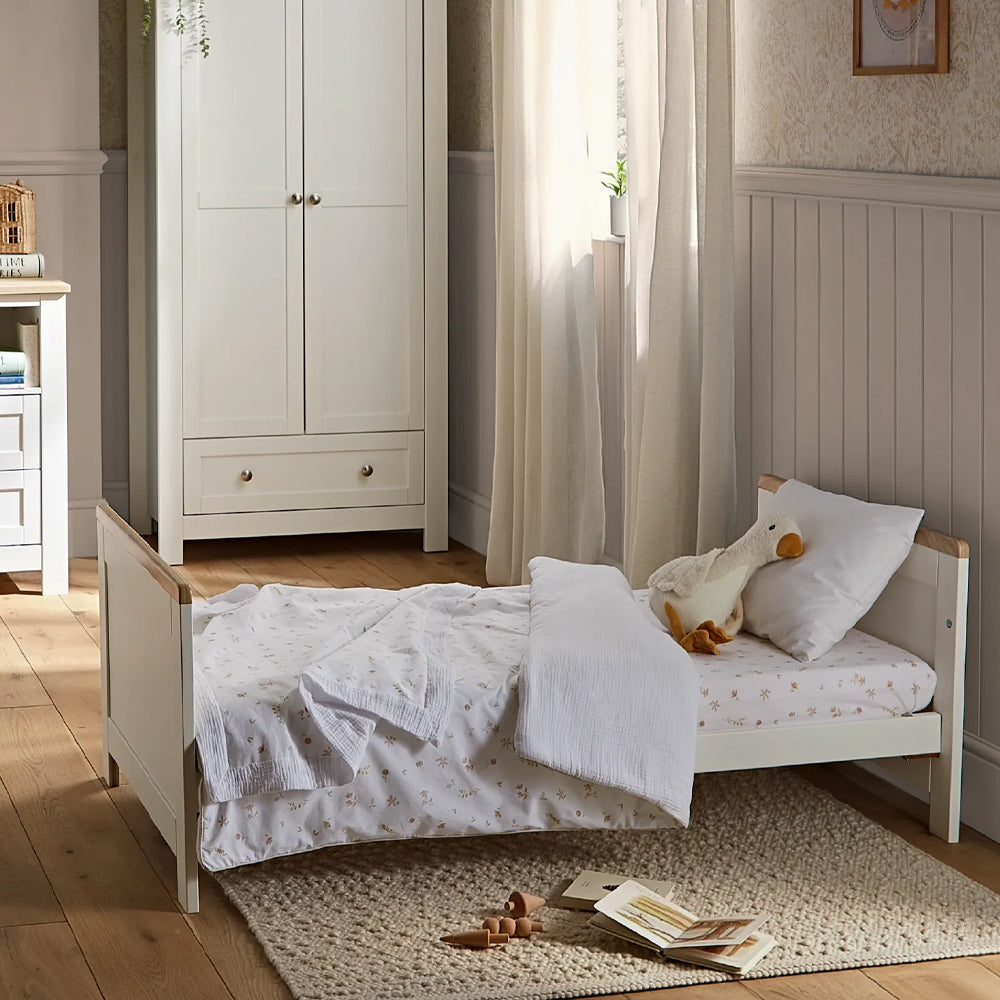 Burford 2 Piece Nursery Set