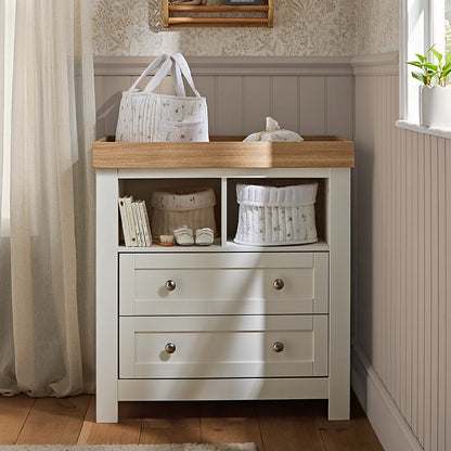 Burford 2 Piece Nursery Set