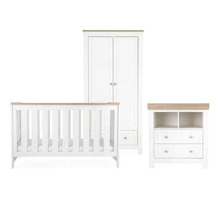 Burford 3 Piece Nursery Set
